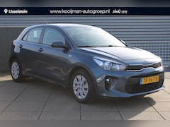 Kia Rio - 1.0 TGDI ComfortPlusLine Navigator