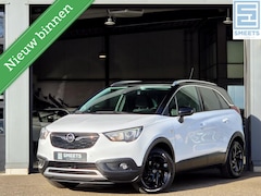 Opel Crossland X - 1.2 Turbo 110PK Innovation |Leer|Navi|Cam