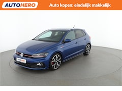 Volkswagen Polo - 2.0 TSI GTI | SG33715 |