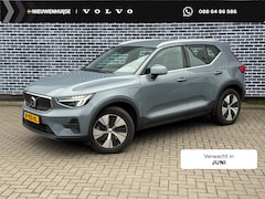 Volvo XC40 - 1.5 T4 Plug-in Hybrid Plus Bright | PHEV | Lederen Bekleding | Navigatie | Apple Carplay |