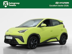 BYD Dolphin Surf - Boost 43 kWh | Private Lease 399, - p.m. | Navigatie |