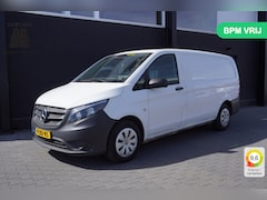 Mercedes-Benz Vito - 114 CDI Automaat Lang - EURO 6 - Airco - Cruise - Camera - €18.900, - Excl