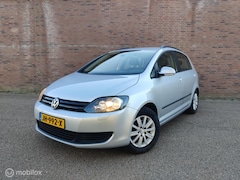 Volkswagen Golf Plus - 1.4 TSI Comfortline | Lees tekst