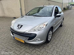 Peugeot 206 - 1.4 XS