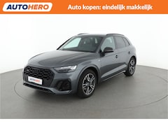 Audi Q5 - 55 TFSI e quattro Competition |BU04210|