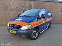 Mercedes-Benz Vito - Bestel 109 CDI 320 Functional Lang