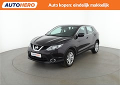 Nissan Qashqai - 1.2 Acenta | VW63728 |