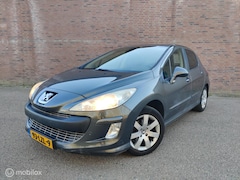 Peugeot 308 SW - 1.6 VTi X-Line | Airco | Cruise Control