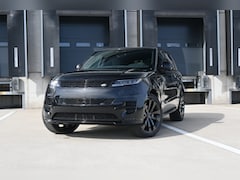 Land Rover Range Rover Sport - 3.0 P460e Santorini Momentum Edition PHEV