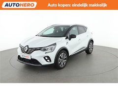 Renault Captur - 1.3 TCe 155 Initiale Paris |WE39997|