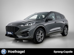 Ford Kuga - 2.5 PHEV ST-Line | Camera | Cruise Control | Stoel-/Stuurverwarming | Navigatie