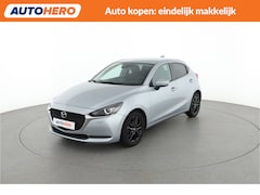 Mazda 2 - 2 1.5 Skyactiv-G Luxury | HH14050 |