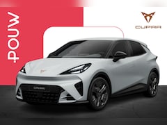 CUPRA Raval - 210pk Business First Edition 56 kWh | 18" Velgen | Winter Pack