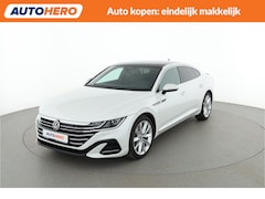 Volkswagen Arteon - 1.4 TSI eHybrid R-Line Business+ |JP88205|