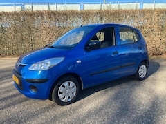 Hyundai i10 - 1.1 Active