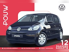 Volkswagen Up! - 1.0 BMT 60pk Move up | Airco | Bluetooth | DAB+