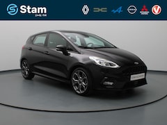 Ford Fiesta - EcoBoost ST-Line 95pk Cruise | Climate | Carplay | Parkeersens. achter