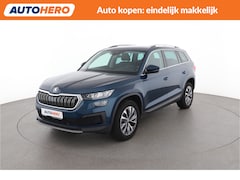 Skoda Kodiaq - 1.5 TSI Business Edition 7p. |VT27609|
