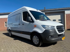 Mercedes-Benz Sprinter - 316 2.2 CDI L2H2 euro 6 3-zits stoelverwarming camera CarPlay