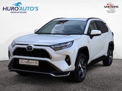 Toyota RAV4 - 2.5 Plug-in Hybrid Dynamic | Head up | Winter pakket |