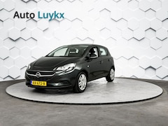 Opel Corsa - 1.4 Favourite | Airco | Cruise Control | Open Dak