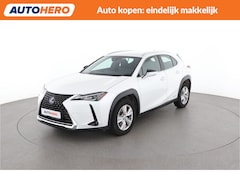 Lexus UX - 250h Premium Lease | AJ46889 |