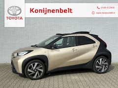 Toyota Aygo X - 1.0 VVT-i Envy Cabrio Automaat | NL auto | Eerste Eigenaar