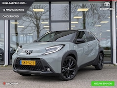 Toyota Aygo X - 1.0 VVT-i MT Pulse | Design Pack | Adapt. Cruise | Climate control | Camera | Led | Carpla
