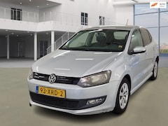 Volkswagen Polo - 1.2 TDI BlueMotion Comfortline NIEUWE APK TREKHAAK AIRCO CRUISE ELEKTRISCHE RAMEN