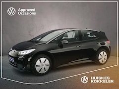 Volkswagen ID.3 - Pure Oranje Edition 170pk Automaat Adaptive cruise control, LED koplampen, Navigatie, Park