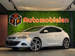 Opel Astra GTC - 1.4 Turbo Sport |NAVI|PDC (voor+achter)|Org. NL