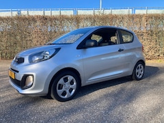 Kia Picanto - 1.0 CVVT