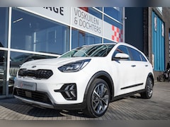 Kia Niro - 1.6 GDi Hybrid DynamicLine Style Design