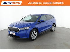 Skoda Enyaq iV - 60 l CW43240 l