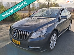 Mercedes-Benz R-klasse - 300 CDI BlueEFFICIENCY Prestige 7p. LEUKE AUTO RIJDT GOED