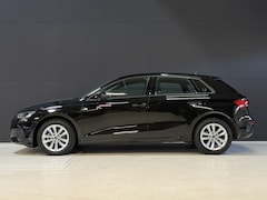 Audi A3 Sportback - 35 TFSI Pro Line 150pk Automaat | Carplay | Adaptive cruise | Virtual cockpit | Full LED
