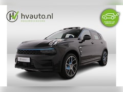 Lynk & Co 01 - 1.5 PHEV 262PK AUT7 | Panoramadak | Adaptive Cruise | Infinity Audio