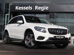 Mercedes-Benz GLC-klasse - 250 4MATIC Pano Luchtvering Distronic BLS Burmester 360 Camera