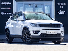 Jeep Compass - 1.3T Night Eagle Liberty Edition | Trekhaak | Achterruitrij camera | Navi | Apple Carplay