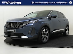 Peugeot 3008 - 1.6 HYbrid 225 Allure | Camera | Climate Control | Navigatie | Carplay |