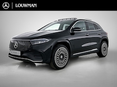 Mercedes-Benz EQA - 250+ Business Solution AMG 71 kWh | Premium Pakket | DISTRONIC | Panoramaschuifdak | Stuur