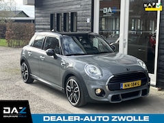 MINI Cooper - 1.5 Business Ecc/Navi/Cooper Works pakket