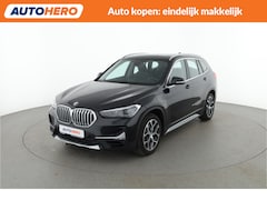 BMW X1 - xDrive25e eDrive Edition |MY62585|