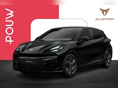 CUPRA Raval - 210pk Business First Edition 56 kWh | 18" Velgen | Winter Pack