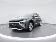 Skoda Elroq - Business Edition 60 Trekhaak wegklapbaar | 20'' vega velgen | Graphite grey