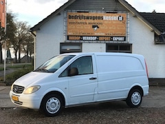 Mercedes-Benz Vito - 120 CDI V6 Automaat Airco