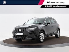 SEAT Arona - Reference 1.0 EcoTSI 70 kW / 95 PK SUV 5 versn. ha