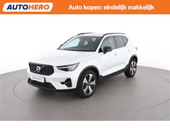 Volvo XC40 - 1.5 T5 Recharge Inscription Expression |WA27796|
