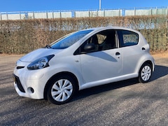 Toyota Aygo - 1.0 VVT-i Comfort