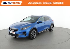 Kia XCeed - 1.6 GDi PHEV DynamicPlusLine |KV23378|